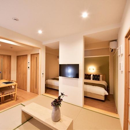 Hotel Mondonce Kyoto Gojo Bagian luar foto